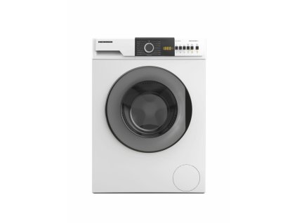 HEINNER automatická pračka HWM-VT2814INVB+++ bílá