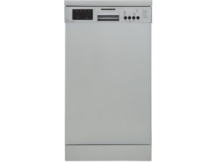 HEINNER myčka nádobí HDW-FS4506DSE++ bílá