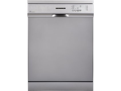 HEINNER myčka nádobí HDW-FS6062DSE++ bílá