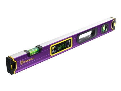 83825 ermenrich verk ll60 digital level violet 00