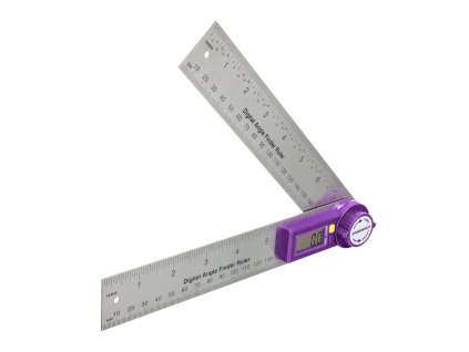 83831 ermenrich verk dr30 digital angle finder ruler violet 00