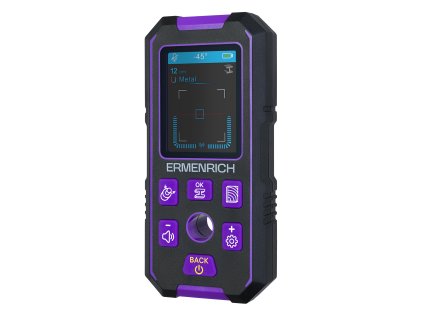 83841 ermenrich ping sm70 stud detector 00