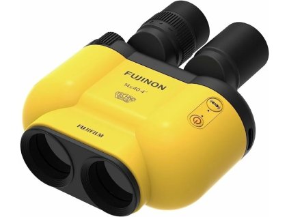 Fujifilm TS X 14x40 Yellow ve velké velikosti