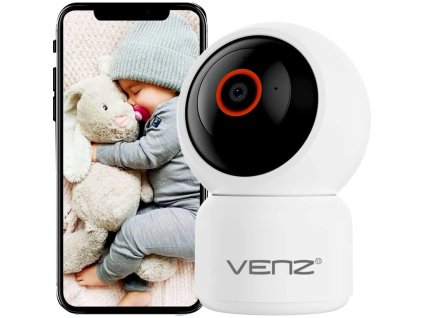 venz ve střední velikosti