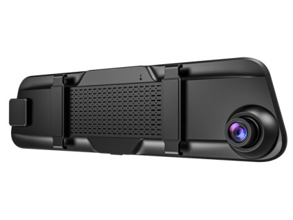 NAVITEL MR750 SMART Auto Glass diagonal 3 ve střední velikosti