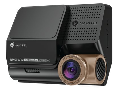 NAVITEL RS990 GPS D1 ve velké velikosti