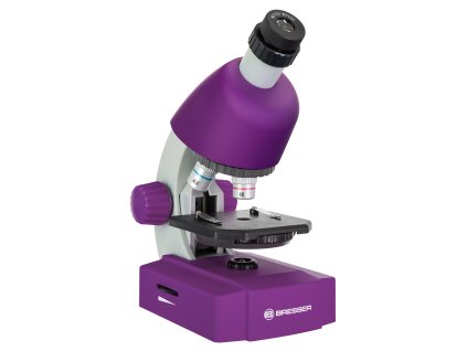 70121 bresser junior 40 640x microscope 00