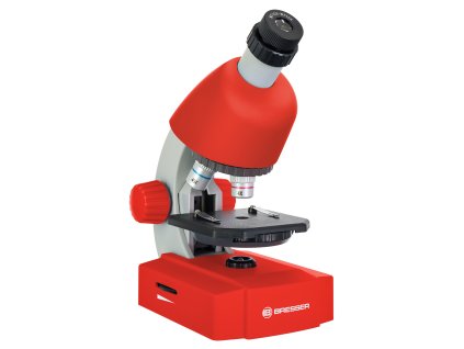 70122 bresser junior 40 640x microscope 00