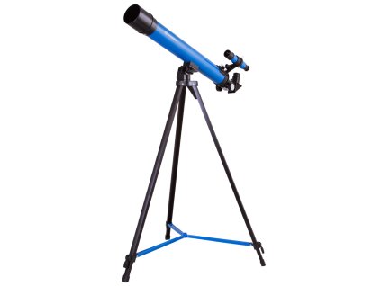70131 telescope bresser junior space explorer 45 600 blue 00