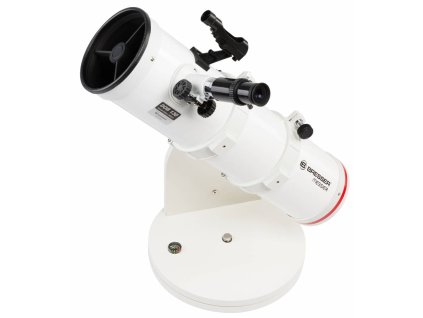 bresser messier 5 dobsonian telescope