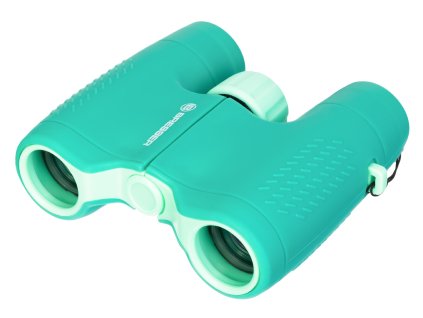 77571 bresser junior 6x21 binoculars green 00