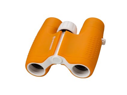 77572 bresser junior 6x21 orange binoculars 00