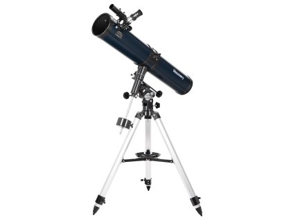 79114 discovery spark 114 eq telescope 00