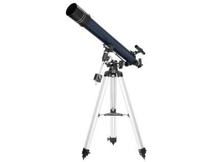 79116 discovery spark 809 eq telescope 00
