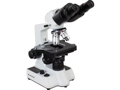microscope bresser researcher bino 40x 1000x TMiiTT4
