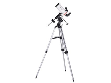 bresser messier maksutov 100 1400 EQ3 teleskop