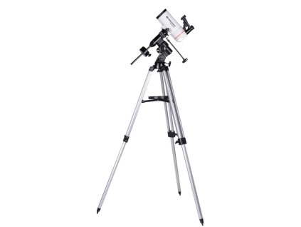 bresser messier maksutov 90 1250 eq3 teleskop