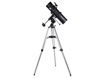 bresser 130 650 eq3 spica teleskop