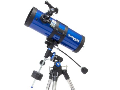 meade usa telescope meade polaris 114mm eq