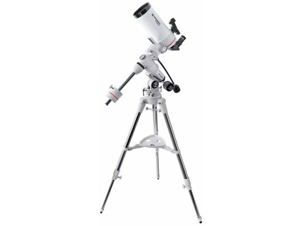 bresser messier mc 100 1400 exos 1 telescope