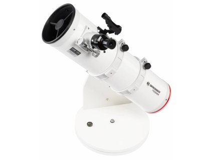 bresser messier 6 dobsonian telescope