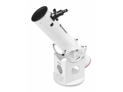 bresser messier 8 dobsonian telescope