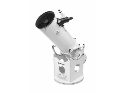 bresser messier 10 dobsonian telescope