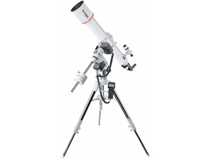 bresser messier ar 127l 1200 hexafoc exos 2 goto telescope