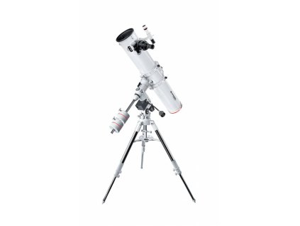 bresser messier nt 150l 1200 hexafoc exos 2 eq5 telescope