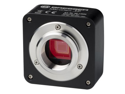 74499 bresser microscope camera mikrocam sp 5 0 00