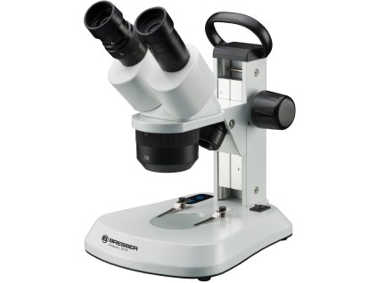 76449 bresser analyth str 10 40x stereo microscope 00