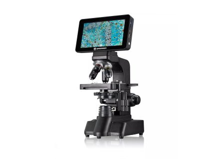 78981 microscope bresser researcher lcd 00