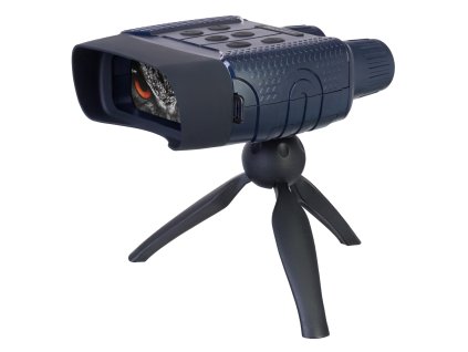 79645 discovery night bl10 binoculars with tripod 00