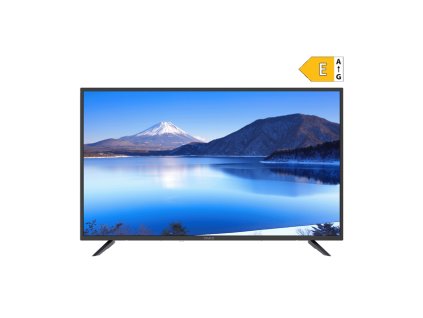 TV 43LE116T2S2 P Front EL ve střední velikosti