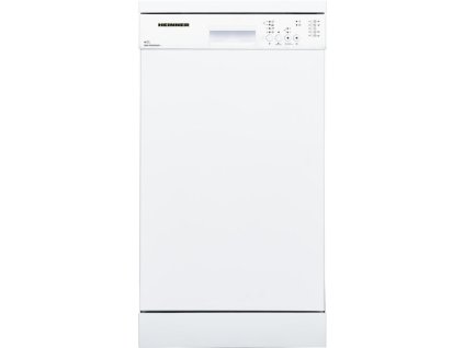 HDW FS4505WE++ bílá