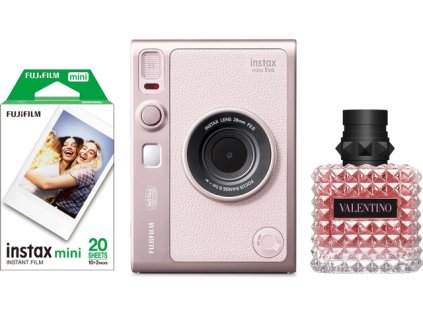 evo von ve střední velikosti