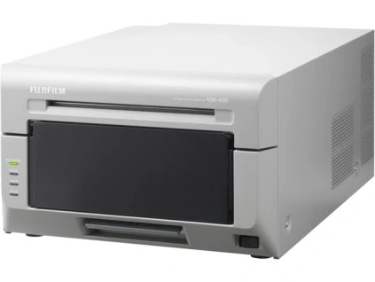 ASK 400 ve střední velikosti