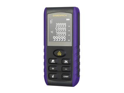 86256 ermenrich reel ge100 laser meter 00