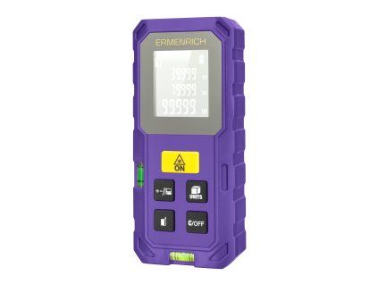 86257 ermenrich reel gs40 laser meter 00