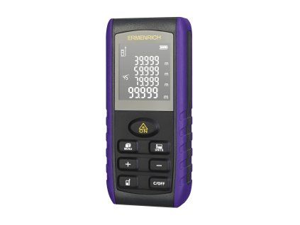 86258 ermenrich reel ge40 laser meter 00
