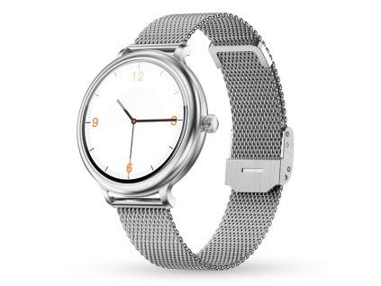 aligator grace silver1 ve velké velikosti