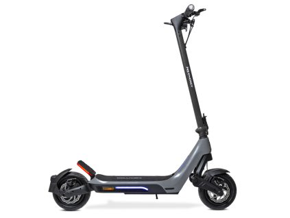 ms energy eromobil mentor 5001