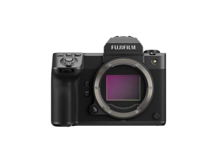 GFX100II