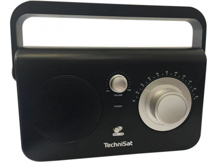 TechniSat CLASSIC 100