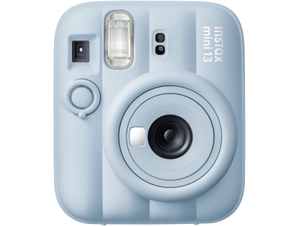 Fujifilm instax mini 13 Frost Blue