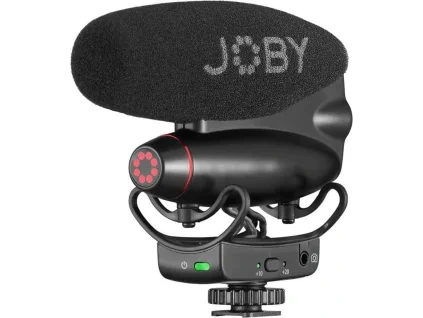 Joby Wavo PRO DS