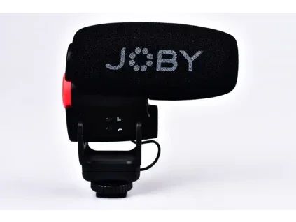 Joby Wavo Plus