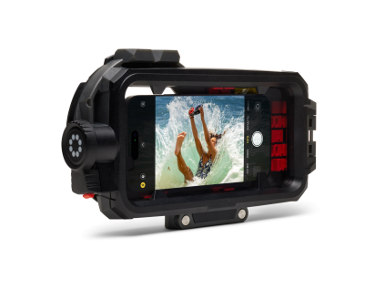 Joby SeaPal Waterproof Case