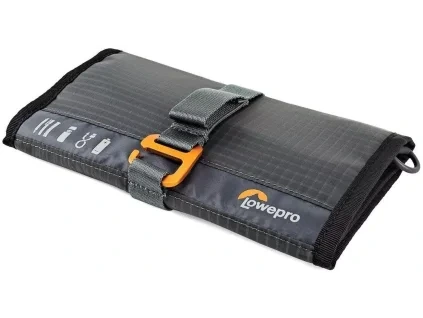 Lowepro pouzdro GearUp Wrap šedá