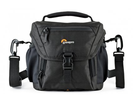 41862 lowepro brasna lowepro nova 140 aw ii cerna